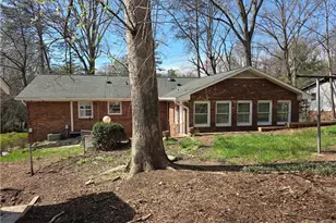 157 Woodbriar Rd, Winston-Salem, NC 27106 - Photo 21