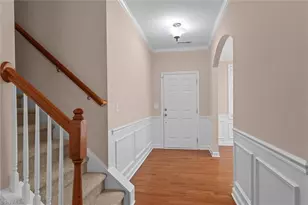 2472 Birch View Dr, High Point, NC 27265 - Photo 3