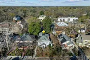 807 Magnolia St, Greensboro, NC 27401 - Photo 3