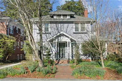 807 Magnolia Street, Greensboro, NC 27401 - Photo 1