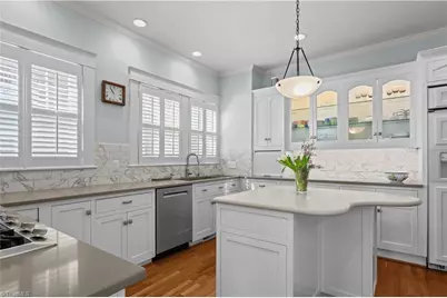 807 Magnolia Street, Greensboro, NC 27401 - Photo 9