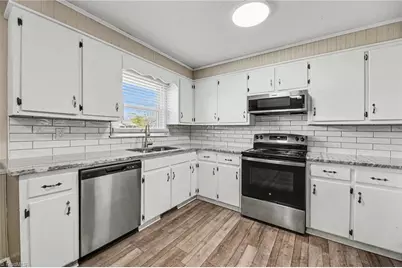 196 Havenwood Drive, Midway, NC 27127 - Photo 11