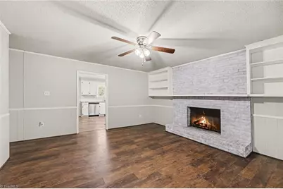 196 Havenwood Drive, Midway, NC 27127 - Photo 9