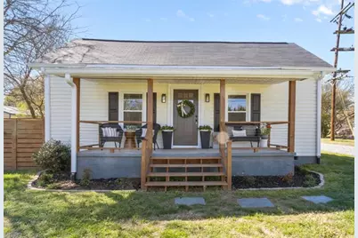 148 N State Street, Haw River, NC 27258 - Photo 3