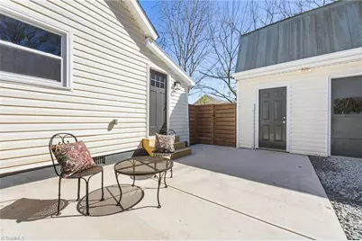 148 N State Street, Haw River, NC 27258 - Photo 35