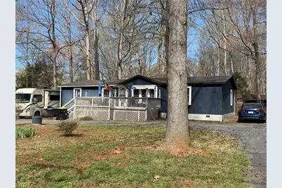 3024 Marlboro Church Road, Sophia, NC 27350 - Photo 1