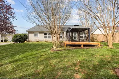 517 Walnut Crossing Drive, Whitsett, NC 27377 - Photo 33