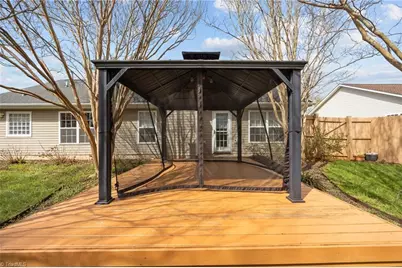 517 Walnut Crossing Drive, Whitsett, NC 27377 - Photo 35