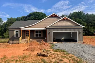 266 Mt Zion Church Rd, Stokesdale, NC 27357 - Photo 1