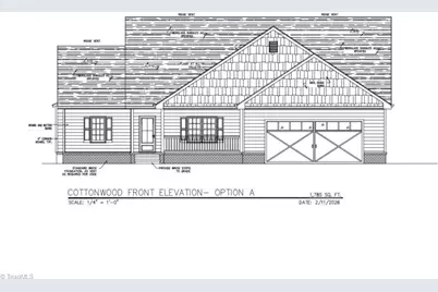 266 Mount Zion Church Road, Stokesdale, NC 27357 - Photo 1