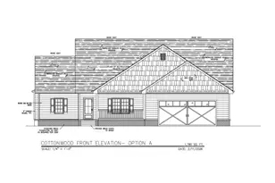 266 Mount Zion Church Rd, Stokesdale, NC 27357 - Photo 1