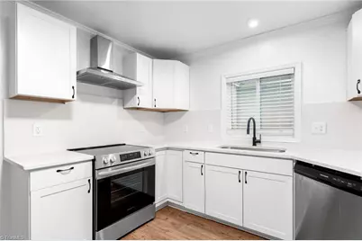 405 N Fourth Street, Mebane, NC 27302 - Photo 13