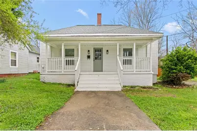 405 N Fourth Street, Mebane, NC 27302 - Photo 1