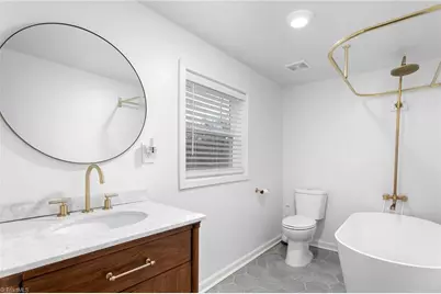 405 N Fourth Street, Mebane, NC 27302 - Photo 25