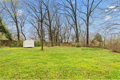 405 N Fourth Street, Mebane, NC 27302 - Photo 33