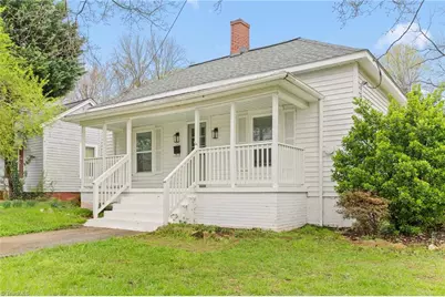 405 N Fourth Street, Mebane, NC 27302 - Photo 5