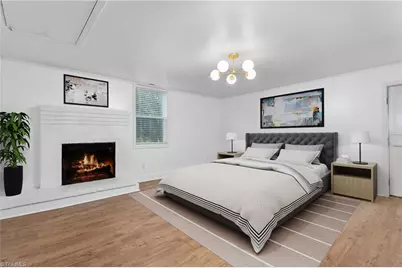 405 N Fourth Street, Mebane, NC 27302 - Photo 3