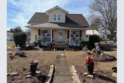 201 W Dalton Road, King, NC 27021 - Photo 1