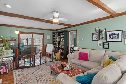 1171 Bent Grass Lane, Winston-Salem, NC 27127 - Photo 7