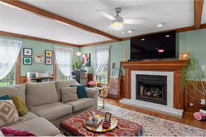 1171 Bent Grass Lane, Winston-Salem, NC 27127 - Photo 5