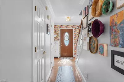 1171 Bent Grass Lane, Winston-Salem, NC 27127 - Photo 3