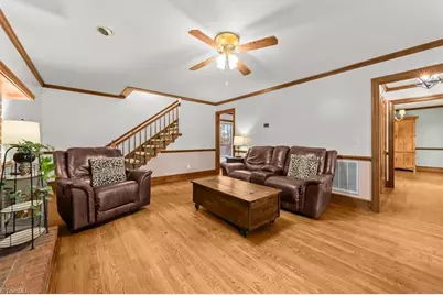 1746 Taylors Creek Drive, Asheboro, NC 27205 - Photo 3