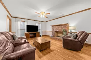 1746 Taylors Creek Dr, Asheboro, NC 27205 - Photo 5