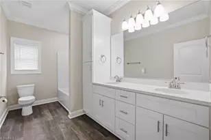 311 Marigold Ln, Lexington, NC 27292 - Photo 31