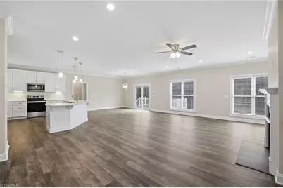 311 Marigold Lane, Lexington, NC 27292 - Photo 15