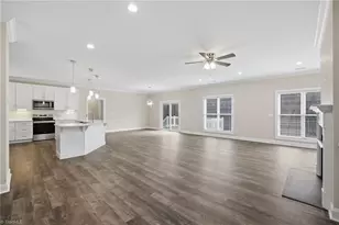 311 Marigold Ln, Lexington, NC 27292 - Photo 15