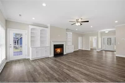 311 Marigold Lane, Lexington, NC 27292 - Photo 17