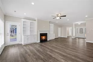 311 Marigold Ln, Lexington, NC 27292 - Photo 17