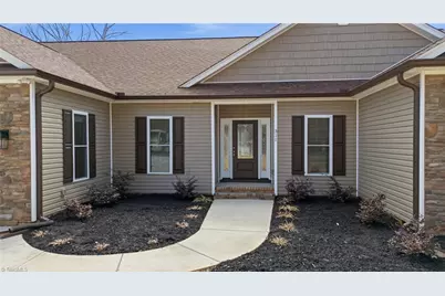 311 Marigold Lane, Lexington, NC 27292 - Photo 5