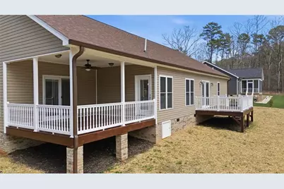 311 Marigold Lane, Lexington, NC 27292 - Photo 33