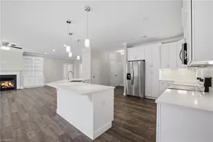 311 Marigold Ln, Lexington, NC 27292 - Photo 21