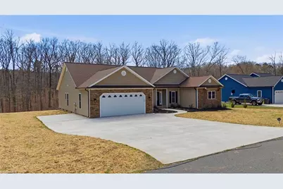 311 Marigold Lane, Lexington, NC 27292 - Photo 3