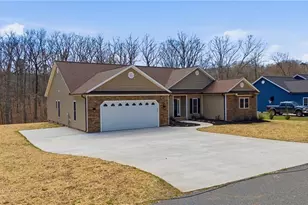 311 Marigold Ln, Lexington, NC 27292 - Photo 3