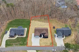 311 Marigold Ln, Lexington, NC 27292 - Photo 5