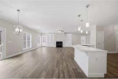 311 Marigold Lane, Lexington, NC 27292 - Photo 21