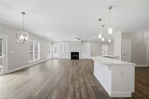 311 Marigold Ln, Lexington, NC 27292 - Photo 21