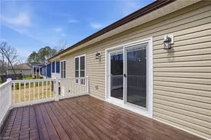 311 Marigold Ln, Lexington, NC 27292 - Photo 25