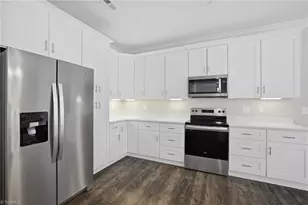 311 Marigold Ln, Lexington, NC 27292 - Photo 27