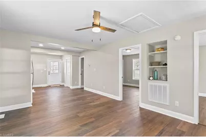 955 W Holt Street, Mebane, NC 27302 - Photo 21