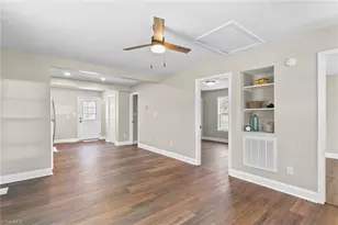 955 W Holt St, Mebane, NC 27302 - Photo 21