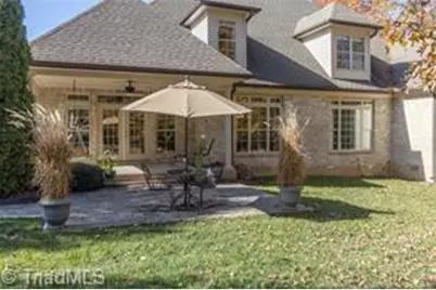 6210 Bradford Place Court, Summerfield, NC 27358 - Photo 5