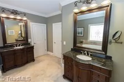 6210 Bradford Place Court, Summerfield, NC 27358 - Photo 27