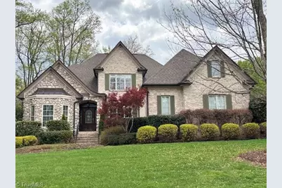 6210 Bradford Place Court, Summerfield, NC 27358 - Photo 1