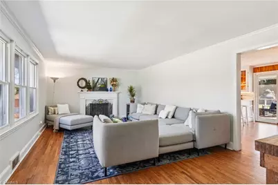 3934 Yarbrough Avenue, Winston-Salem, NC 27106 - Photo 5