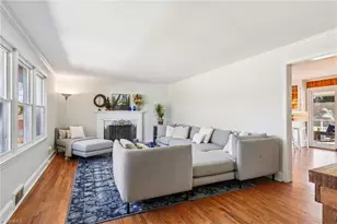 3934 Yarbrough Ave, Winston-Salem, NC 27106 - Photo 5