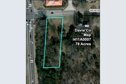 752 Wilkesboro Street, Mocksville, NC 27028 - Photo 5